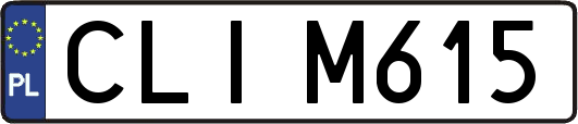 CLIM615