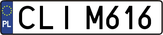 CLIM616