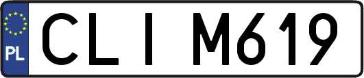 CLIM619