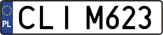 CLIM623