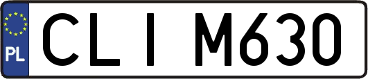 CLIM630