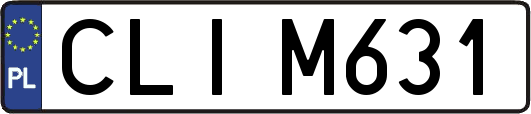 CLIM631