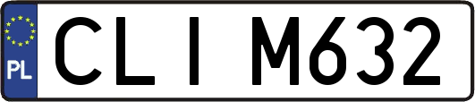 CLIM632