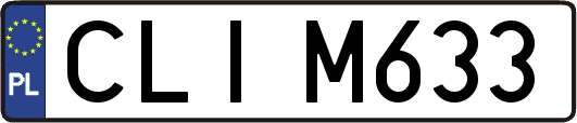 CLIM633