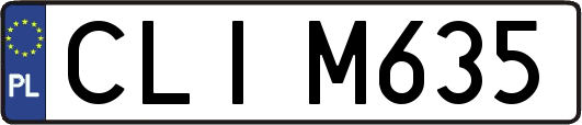 CLIM635