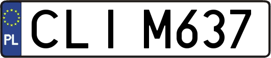 CLIM637