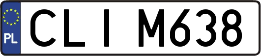CLIM638