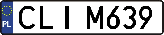 CLIM639