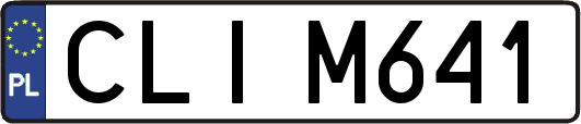 CLIM641