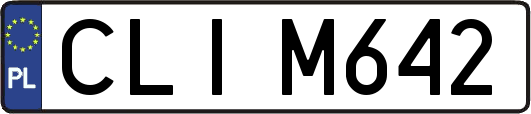 CLIM642