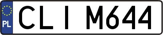 CLIM644
