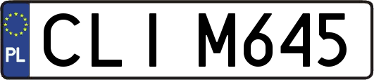 CLIM645