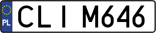 CLIM646