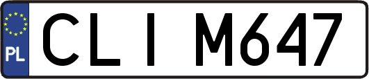 CLIM647