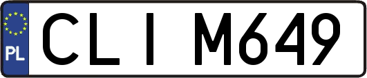 CLIM649