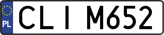 CLIM652