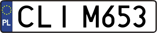 CLIM653