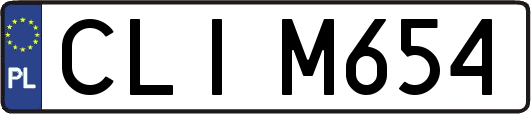 CLIM654