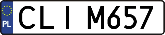 CLIM657