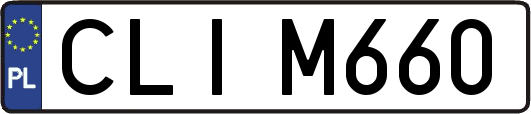 CLIM660