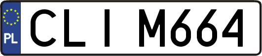 CLIM664