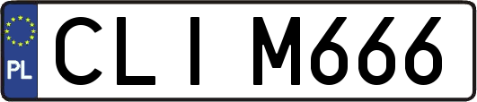 CLIM666