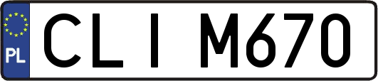 CLIM670