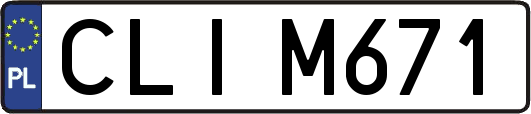CLIM671