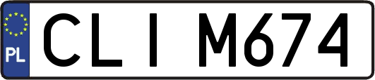 CLIM674