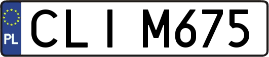 CLIM675