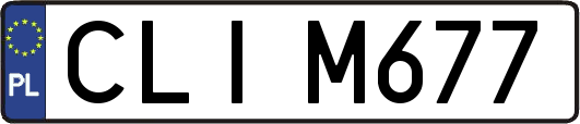 CLIM677
