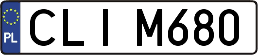 CLIM680