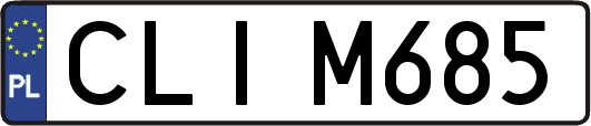 CLIM685