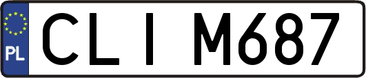 CLIM687