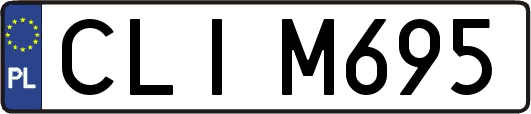 CLIM695