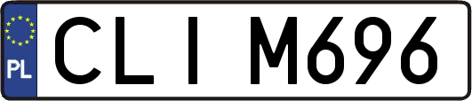 CLIM696