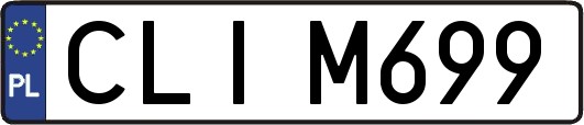 CLIM699
