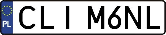 CLIM6NL