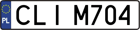 CLIM704