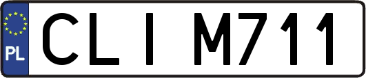 CLIM711