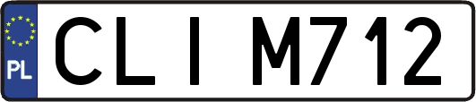 CLIM712
