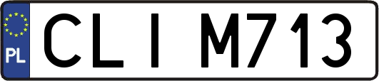 CLIM713