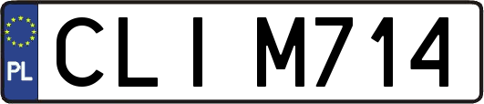 CLIM714
