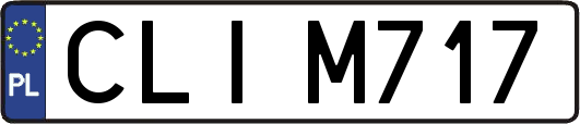 CLIM717