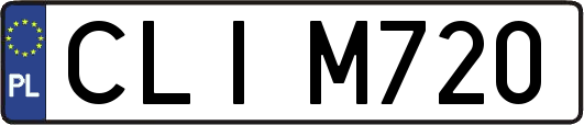 CLIM720