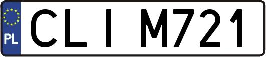 CLIM721