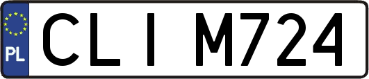CLIM724