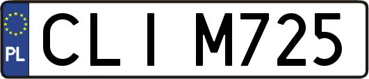 CLIM725