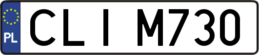 CLIM730