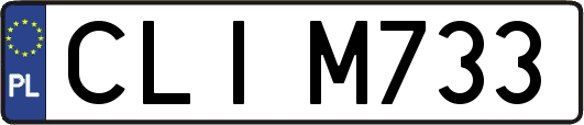 CLIM733